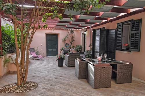 Apartments Banovac