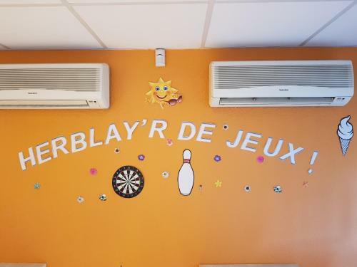 Hotel Premiere Classe Herblay