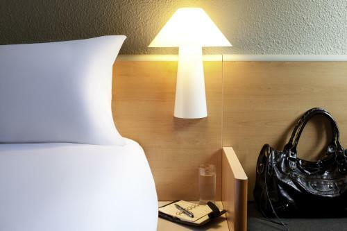 Hotel Ibis Mont�limar Nord