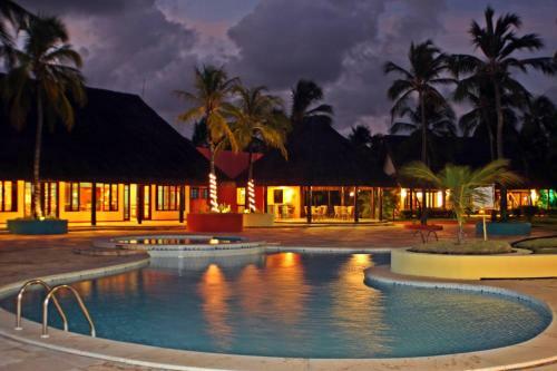 Siri Paraiso Hotel