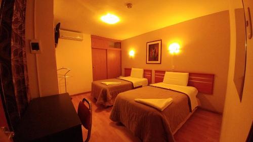 Libertad Hotel