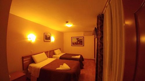 Libertad Hotel