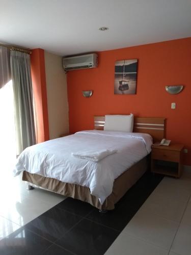 Libertad Hotel