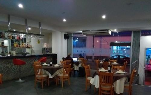 Libertad Hotel