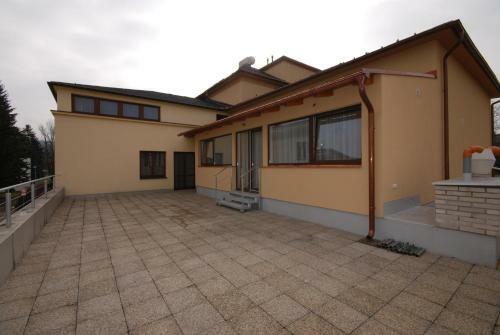 Posada Penzion Ruze