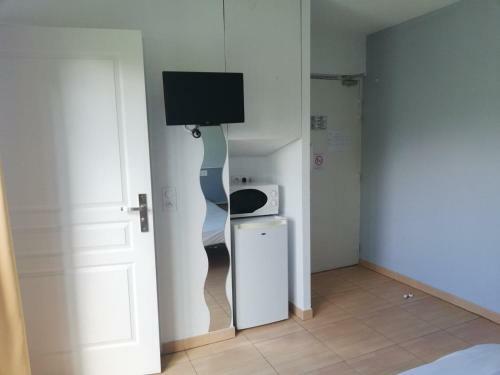 Hotel H�tel Acajou
