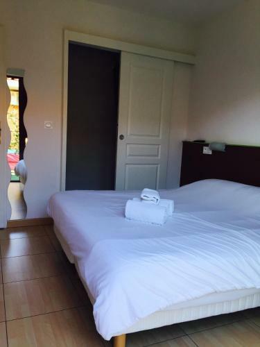 Hotel H�tel Acajou