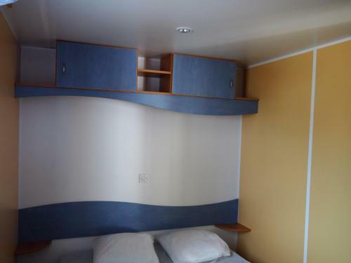 Camping La Pr�vot�