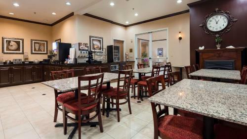 Hotel Best Western Plus Route 66 Glendora Inn