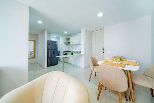 Modern And Cozy Apartment