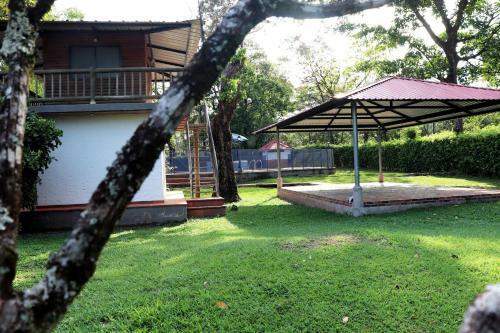 Finca El Encanto