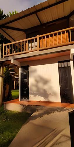 Finca El Encanto