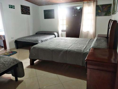 Hostal Hospedaje Lapislazuli