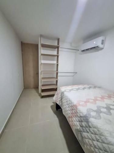 Hermoso Apartamento En Ricaurte