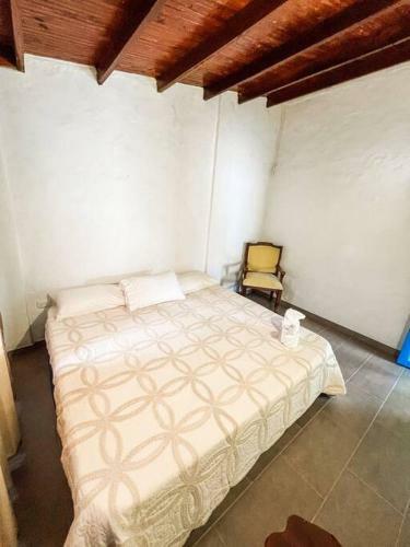 Caba�a Cucu - Casa Currucutu Salento
