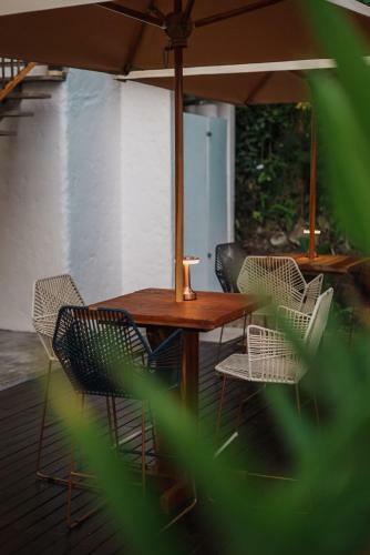 Cocli Hotel Boutique Salento
