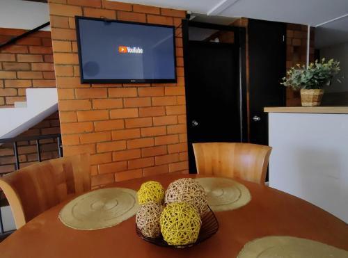 Apartamento Acogedora Casa Familiar