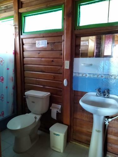 Agroturismo Horizonte Del Quind�o