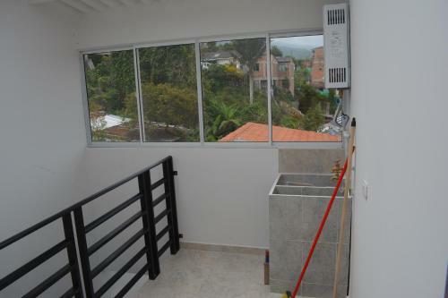 Aparta Hotel El Rinc�n De Frida