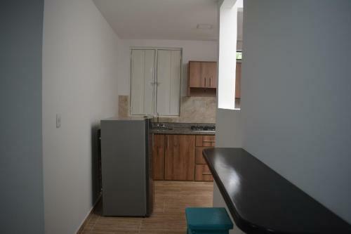 Aparta Hotel El Rinc�n De Frida