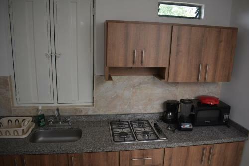 Aparta Hotel El Rinc�n De Frida