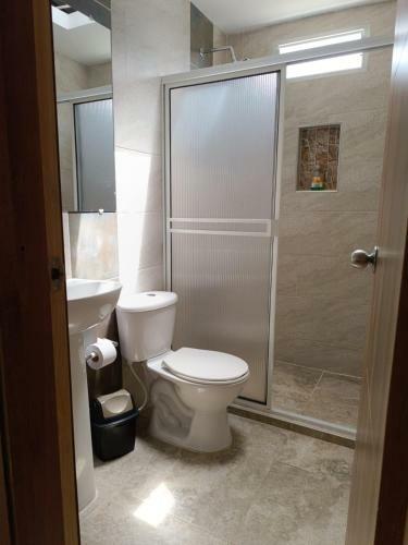 Aparta Hotel El Rinc�n De Frida