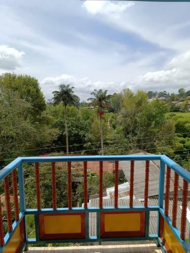 Aparta Hotel El Rinc�n De Frida