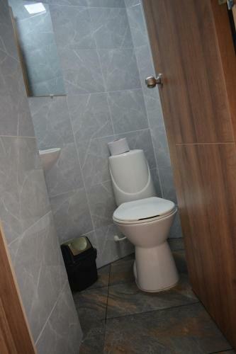 Aparta Hotel El Rinc�n De Frida