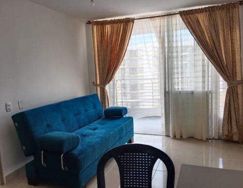 Apartamento Para Tu Descanso Piso 7