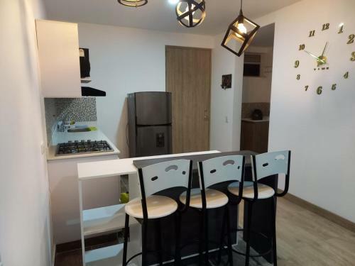 Apartamento 1127 Apt