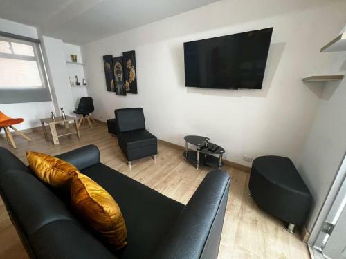 Apartamento 1127 Apt