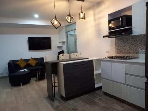 Apartamento 1127 Apt