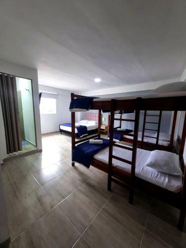 Hostal D&d Salento Hotel