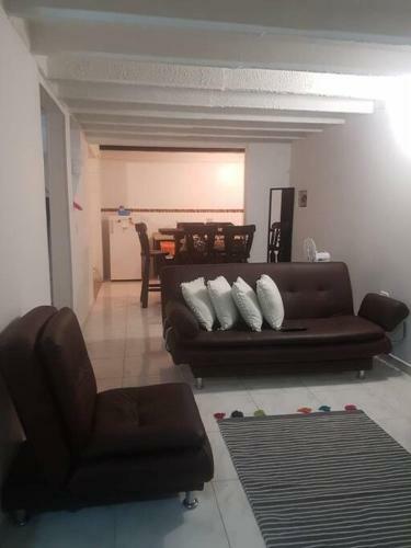 Casa De Descanso El Diamante