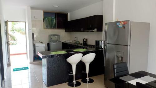 Lujoso Apartamento