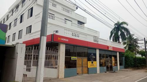 Lujoso Apartamento