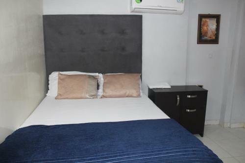 Hotel Primavera Riohacha
