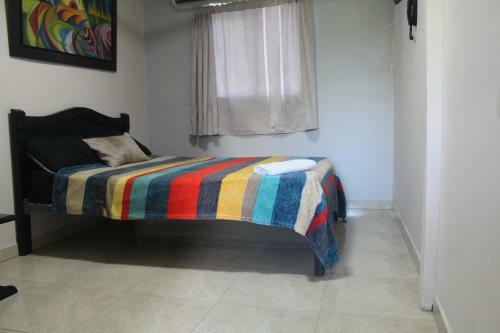Hotel Primavera Riohacha