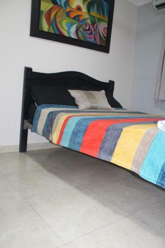 Hotel Primavera Riohacha