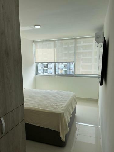 Espectacular Apartamento En Condominio Con Bbq