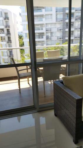 Espectacular Apartamento En Condominio Con Bbq