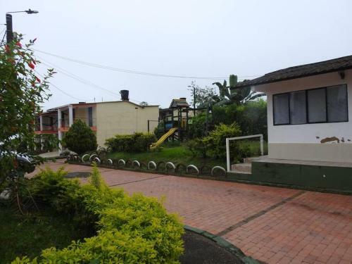 Apartamento Agradable Casa En Conjunto Cerrado