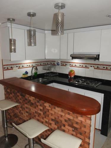 Apartamento Agradable Casa En Conjunto Cerrado