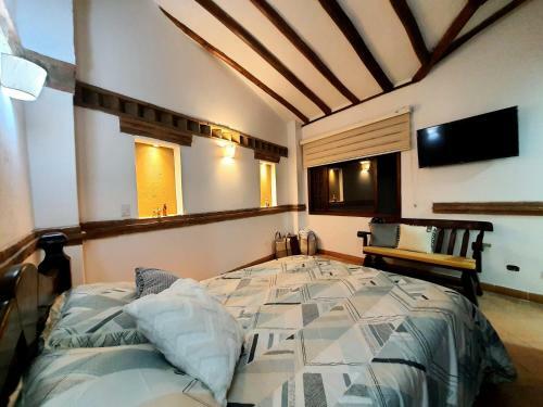 Betania Casa Hotel