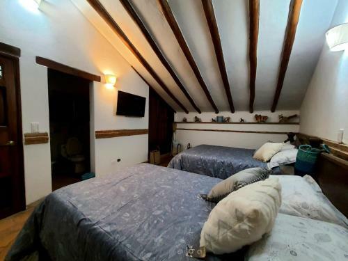 Betania Casa Hotel