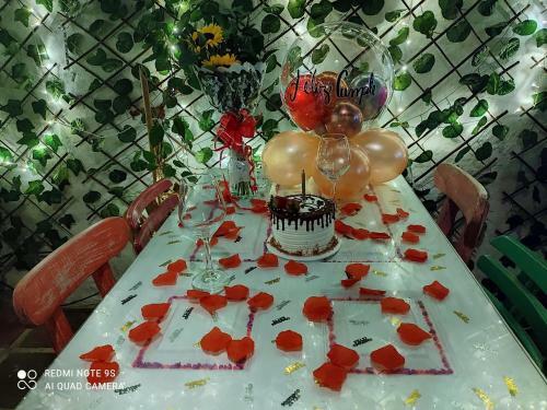Bed & Breakfast Hostal Los Balcones