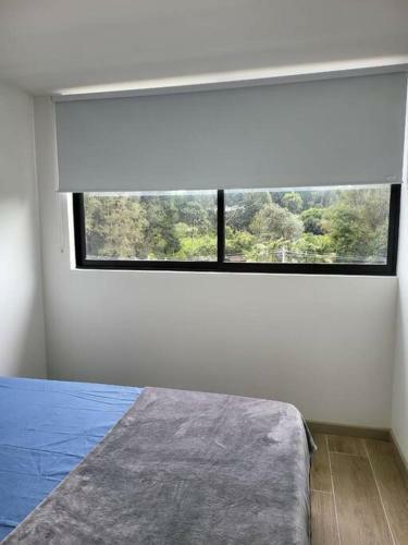 Entire Apartment In El Retiro