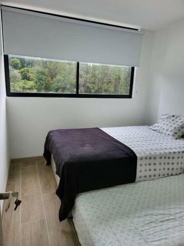 Entire Apartment In El Retiro