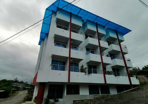 Hotel Paloquemao