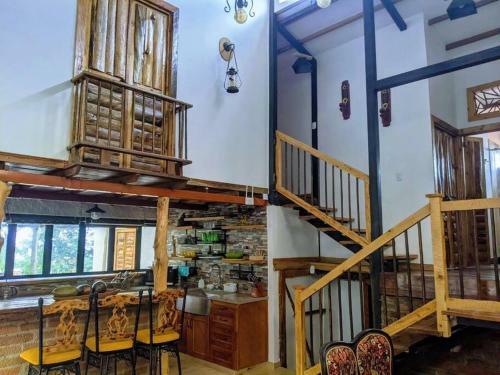 El Encanto Mountain Cabin